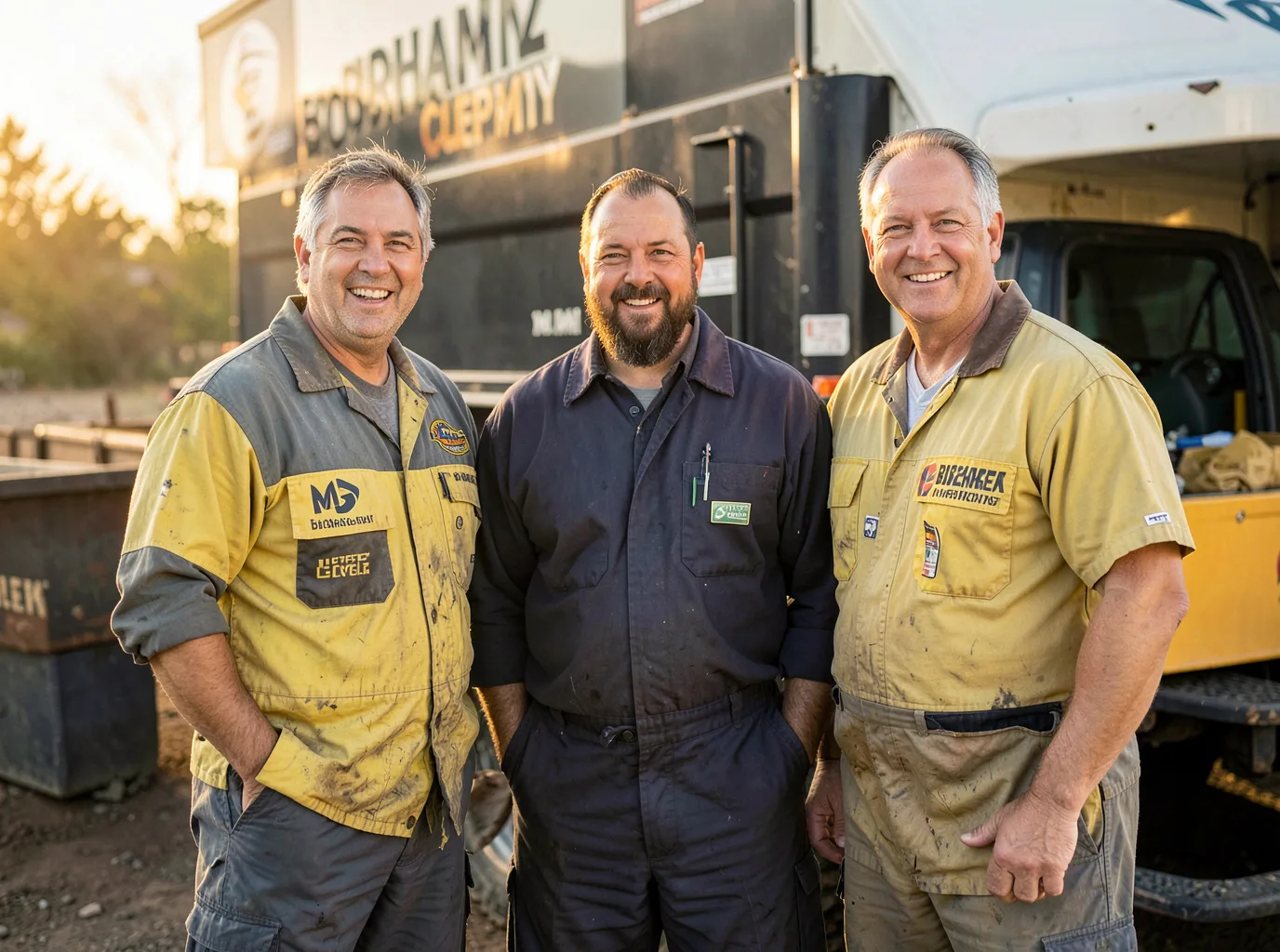 Sewage Cleanup company in Lakewood, CA