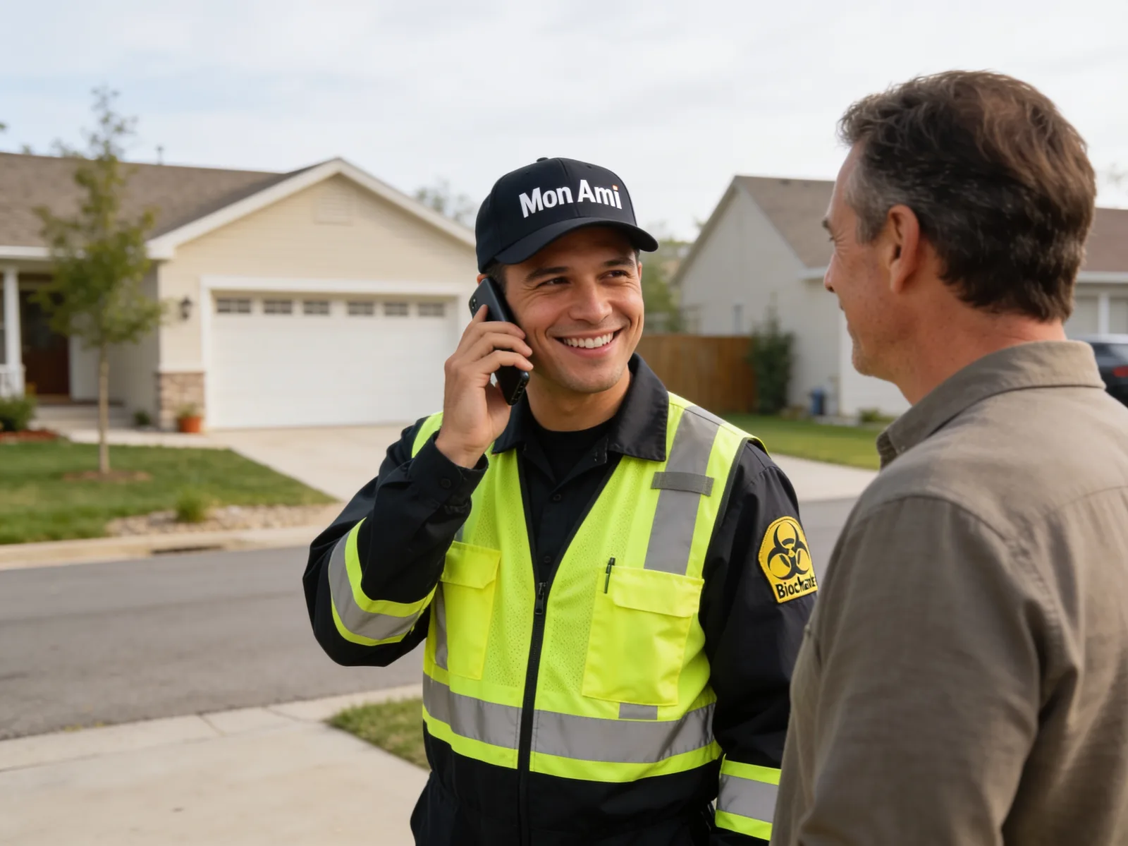 Sewage Cleanup Lakewood, CA FAQs