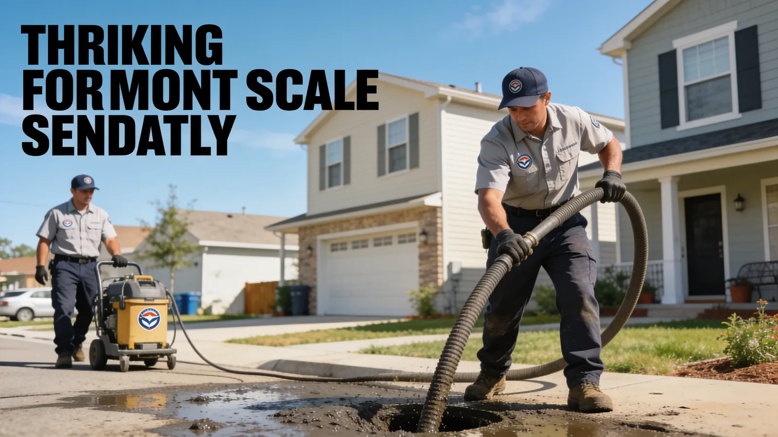 Sewage Cleanup in Lakewood, CA near me